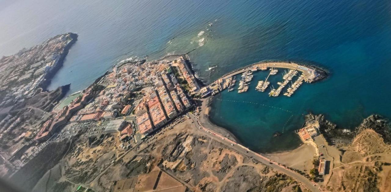 Апартаменти Sunny-Harbour Арона Екстер'єр фото